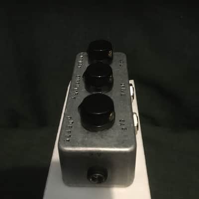Fairfield Circuitry: Modele B (always-on Barbershop Overdrive) image 7
