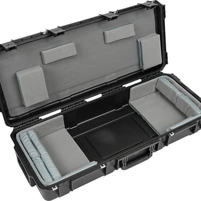 SKB Cases 3i-3614-6 49-Note Keyboard Case w/Think Tank Interior 789271001182 image 2