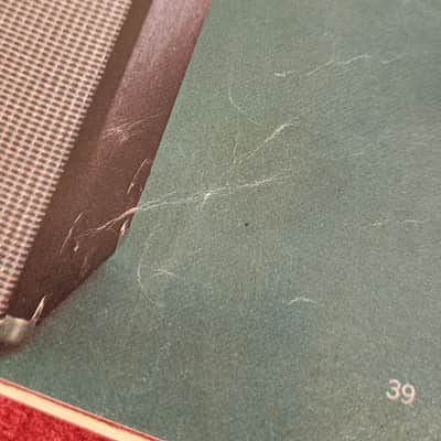 Fender Instruments Catalog 1972 With Price Sheet #1 image 9