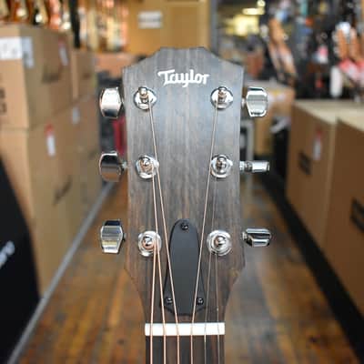 Taylor 117e Grand Pacific Acoustic-electric Guitar w/Padded Gig Bag image 7