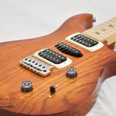 PRS SE Swamp Ash Special 22 Vintage Sunburst (s/n:3151) image 8