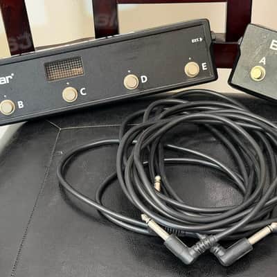 Blackstar Unity U500 Bass Combo (500 watts 2x10) designed in England 2018 - Black Tolex image 10