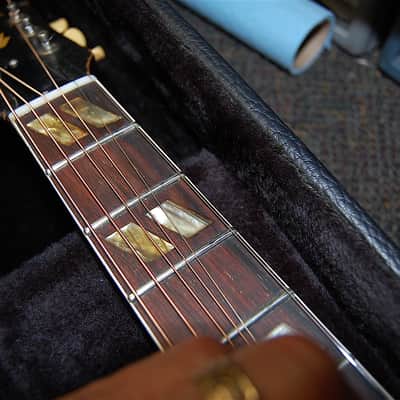 Gibson 1960's Country And Western - Rare! image 7