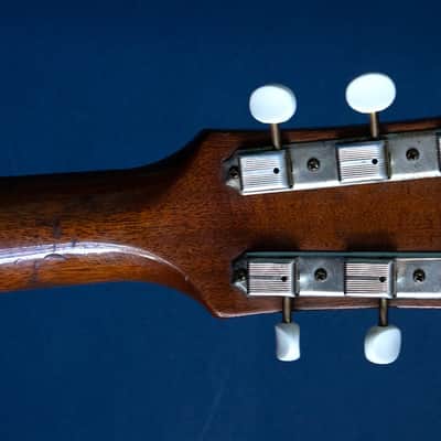 1953 Gibson LG-2 image 9