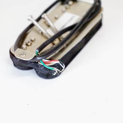 Alonzo Guitars Super Commando 7 String Humbucker Guitar Pickup image 6