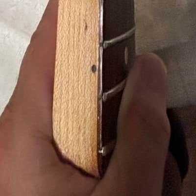 Fender Precision 1978 - Palissandro image 3