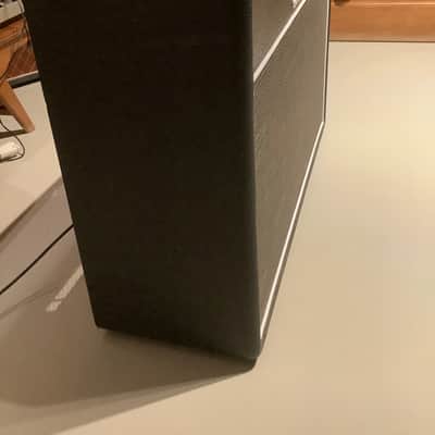 Marshall 1973X Handwired Reissue 18-Watt 2x12" Guitar Combo 2014 - 2017 - Black image 5