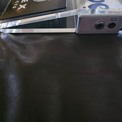 Zvex Vexter Wah Probe 2010s - Silver image 4