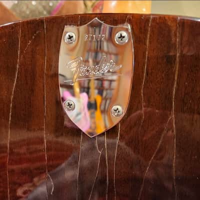 1969 Fender Villager 12 string image 6