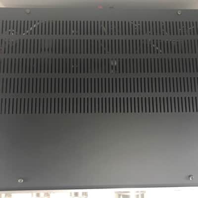 Kenwood - KA-3500 - Stereo Integrated Amplifier - FULLY Restored image 5