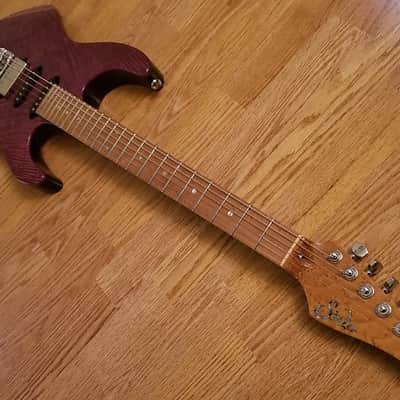 Suhr Modern Custom image 10