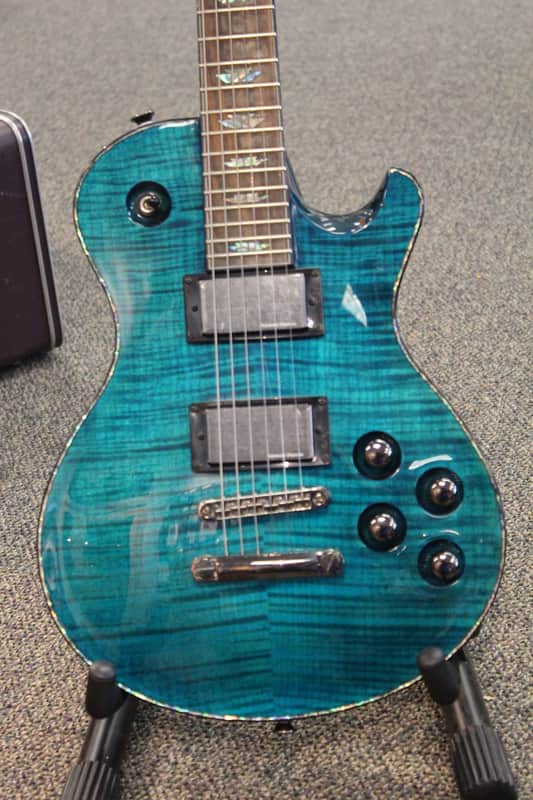 Charvel DS-1 ST Desolation Single Cutaway Electric Guitar