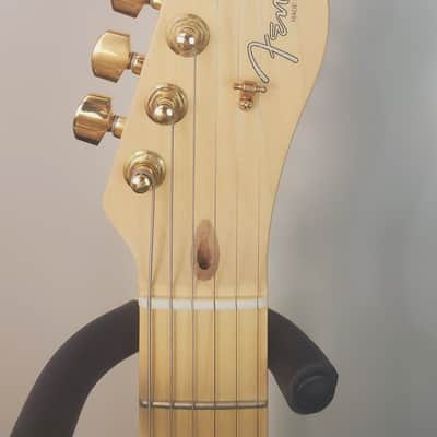 Fender 1996 50th Anniversary Telecaster image 2