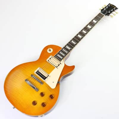 Edwards E-LP-135ALS RE Lemon Burst - Free Shipping* image 3