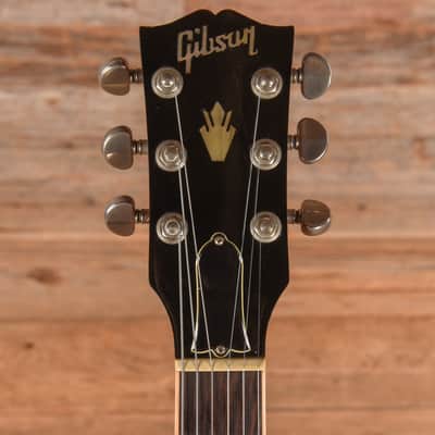 Gibson ES-335 Dot Figured Cherry 2004 image 6