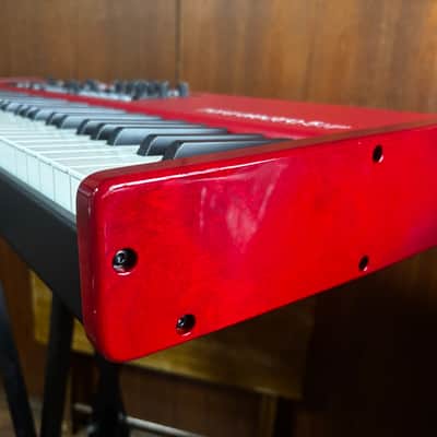 Nord Electro 5 HP 73 Weighted Hammer Action Keyboard w/ case image 7