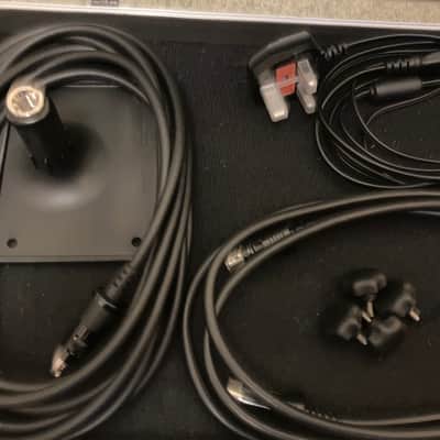 Roland VB-99 with GK-3B pickup and cables image 7