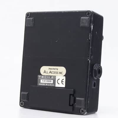 TECH21 Sansamp GT2 [141059] (08/17) image 2