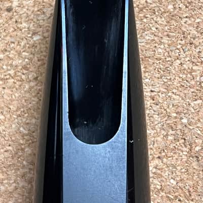 VINTAGE Meyer New York 6M Tenor Saxophone Mouthpiece image 10