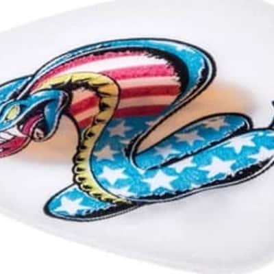 Dirty Donny American Cobra Pick image 3