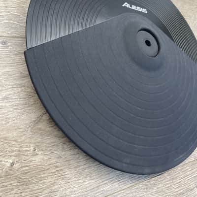 Alesis DMPad12 Dual Zone w/ Choke 12" Crash Cymbal w/ Anti Spin Rotation image 2
