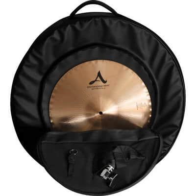 ZILDJIAN ZXCB00524 Cymbales - 24" Midnight Blue image 4
