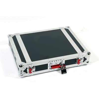 Gator G-Tour 2U ATA-Style Rack Road Case Regular image 1