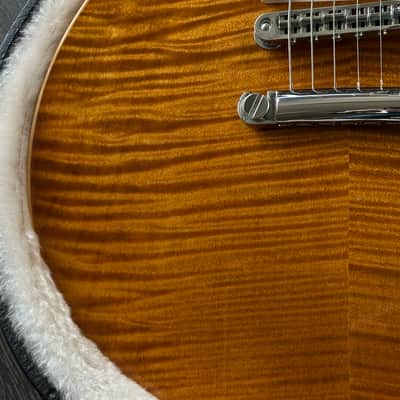 2010 Gibson Les Paul AFD Slash Limited Edition of 600 image 5