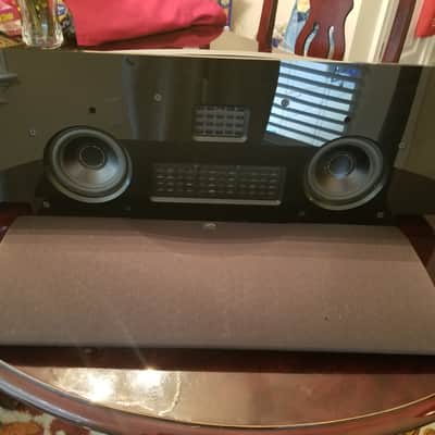 MARTIN LOGAN FRESCO i CENTER SPEAKER image 4