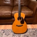 1944 Martin 0-18 - Single family owned