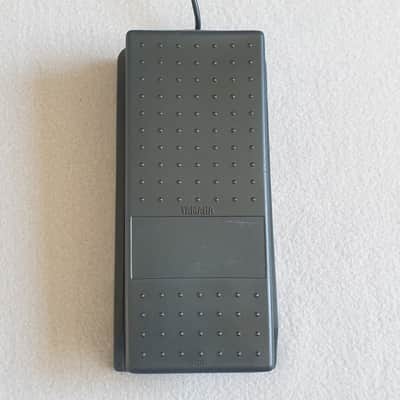 Yamaha FC7 Volume Pedal image 3
