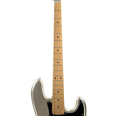 Fender 75th Anniversary Jazz Bass Mexico image 3