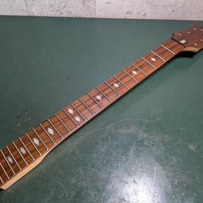B.C. Rich Japan Edition Neck JE 90-00's R logo image 9