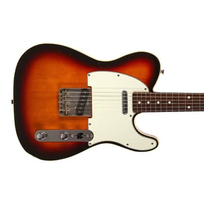 Fender TL-62 Telecaster Custom Reissue MIJ | Reverb