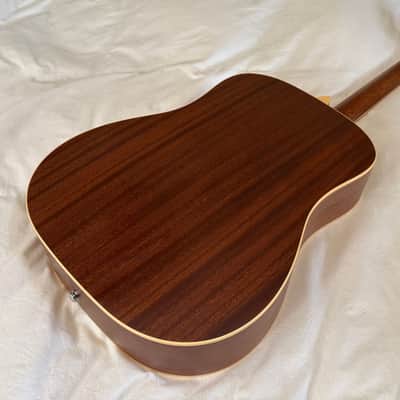2007 Taylor DN3 (310, 317) Dreadnought - Made in USA - All Solid Wood - Free Pro Setup image 8