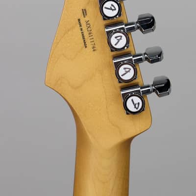 Fender Player II Modified Stratocaster Rosewood Fingerboard Dusk image 5
