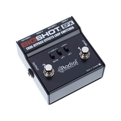 Radial Engineering Tonebone Bigshot EFX image 3