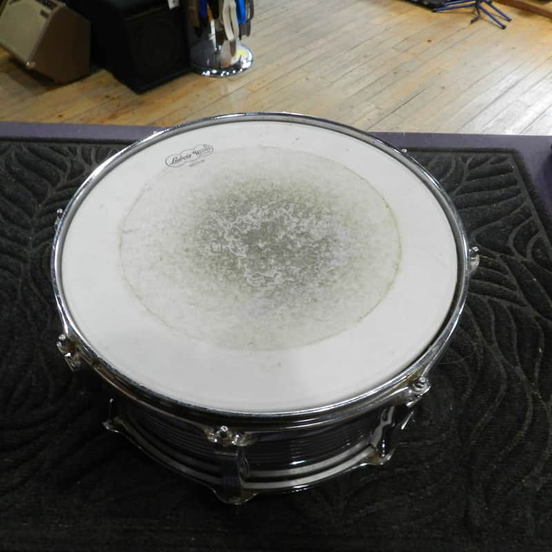 Ludwig Rocker Snare 14"x6" image 1