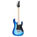 Ibanez Gio Mikro GRGM21M-BLT Blue Burst - Electric Guitar
