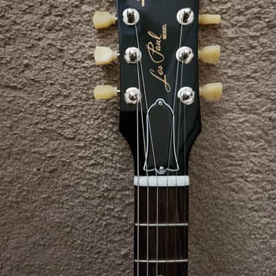 Gibson Les Paul Special Limited Edition with tysontone pickups image 6