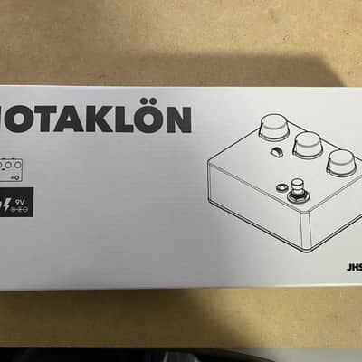 JHS NOTAKLÖN 2023 - Present - White image 1