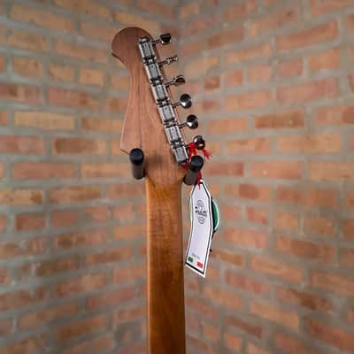 Paoletti 112 Lounge - 3 Tone Sunburst image 9
