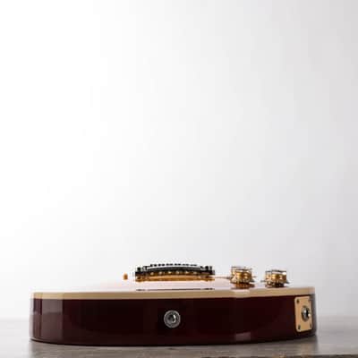 Gibson Les Paul Standard 60s Figured Top, Iced Tea | Demo image 19