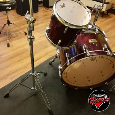 Pearl Prestige Session Custom Kit image 6