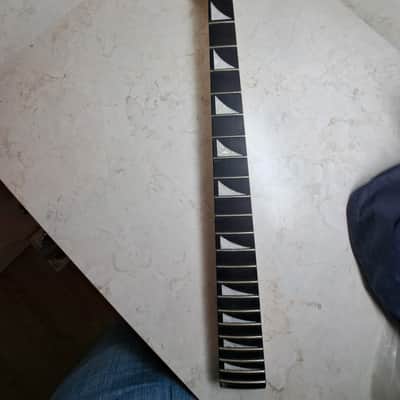 Jackson Concert Bass Minion JS1X NECK ONLY Short-Scale Bass Guitar Neck- NOS Unused image 1