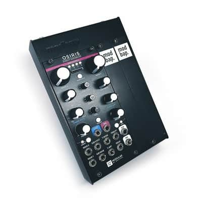 Modbap Modular Osiris Bi-Fidelity Wavetable Oscillator Module image 2