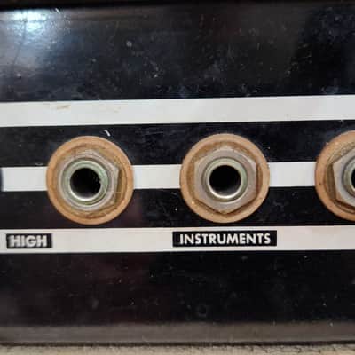 RARE! Oahu (Valco/Supro) Chicago 51 Tube Combo 1953 USA image 18