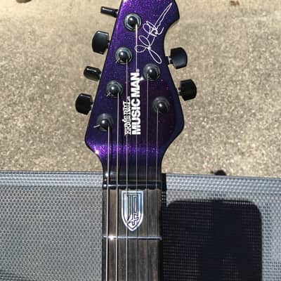Musicman JPX Barolo image 6
