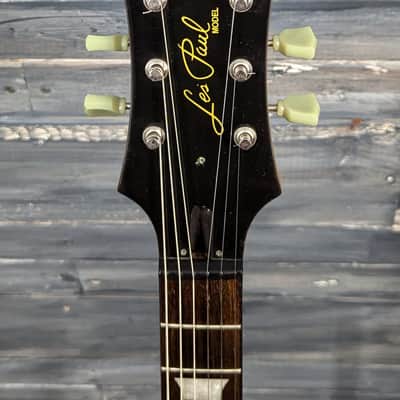 Used Epiphone Les Paul Studio with Hard Case image 3