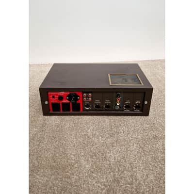 Quad 44 - Hi-Fi Amplifier - Good Bild 10